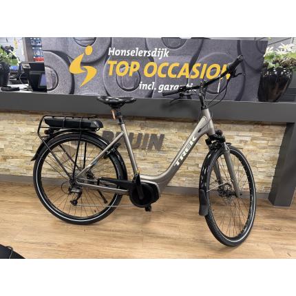 Trek TM1+ Lowstep 55cm